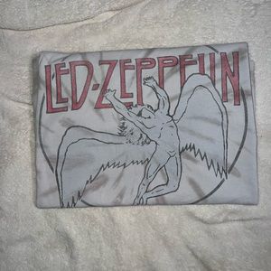 Led Zeppelin tee